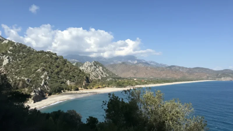 10. Cennet Picnic Area – Green nature spot with walking paths_(2)