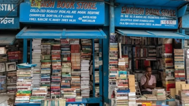 10. College Street – Known for books and academic culture_(3)