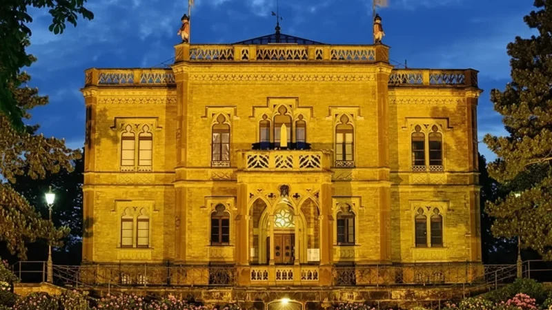 10. Colombischlössle Museum(3)