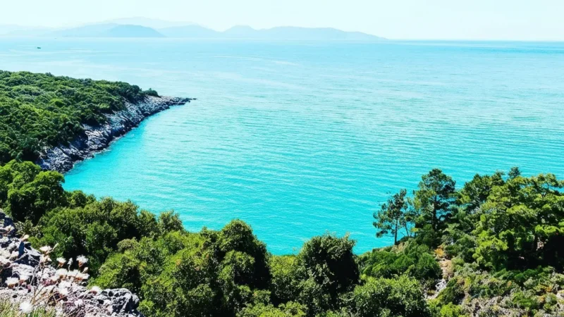 10. Dilek Peninsula National Park – Hiking, beaches, and wildlife_(4)