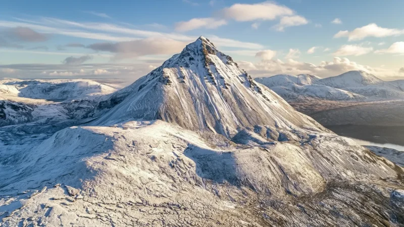 10. Errigal Mountain(2)