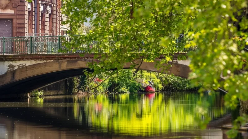 10. Esslingen Medieval Canal System(5)