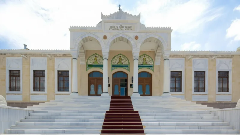 10. Ethnography Museum – Exhibitions showcasing Turkish cultural heritage_(2)