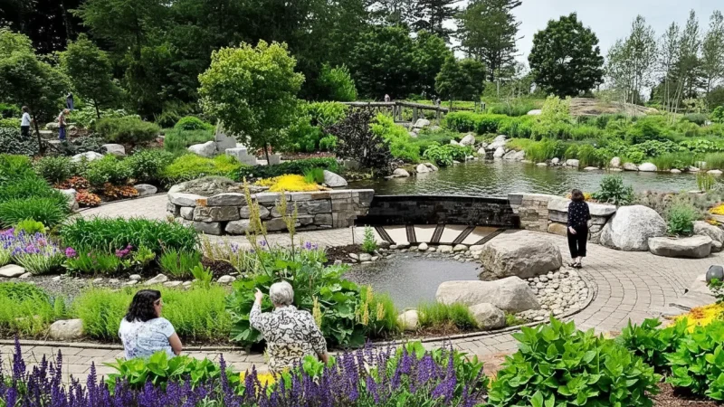 10. Garden of Five Senses – A landscaped cultural park_(3)