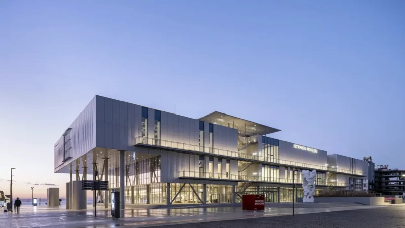 10. Istanbul Modern(2)