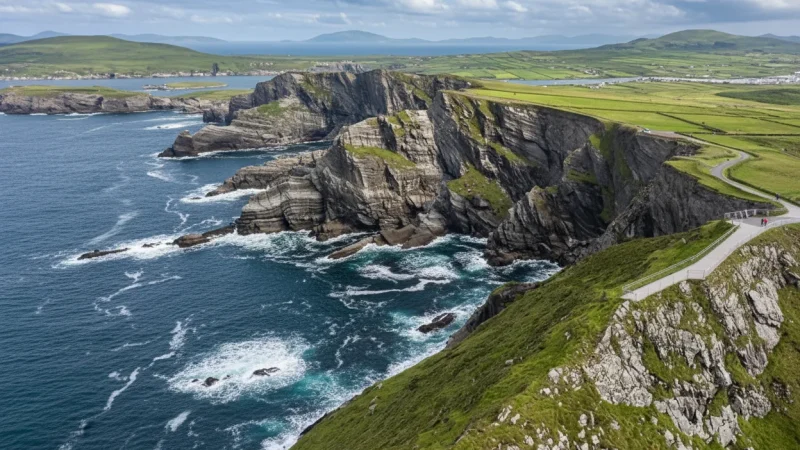 10. Kerry Cliffs(4)