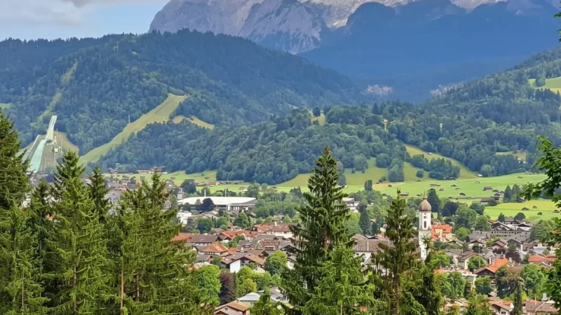 10. Kramer Plateau Trail(2)