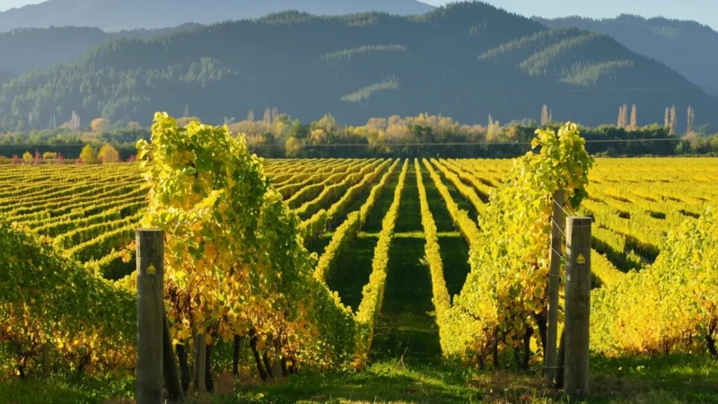 10. Krofdorf-Gleiberg Vineyards(5)