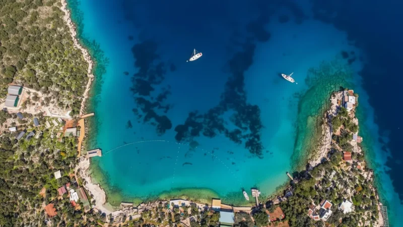 10. Limanagzi Beach – A quiet beach accessible by boat_(1)