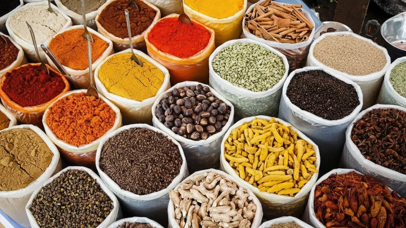 10. Mapusa Market – A traditional local market_(2)