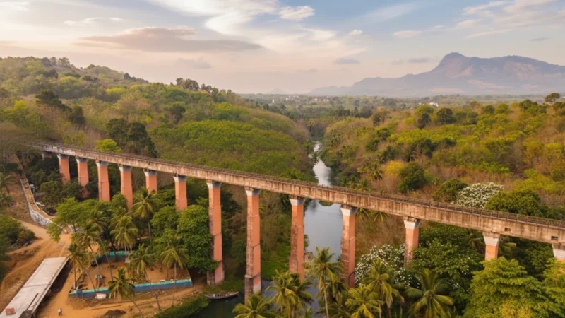 10. Mathur Aqueduct(4)