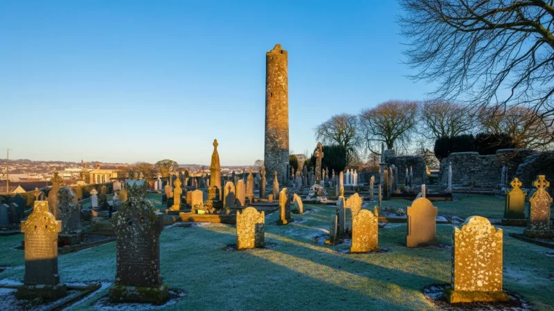 10. Monasterboice(1)