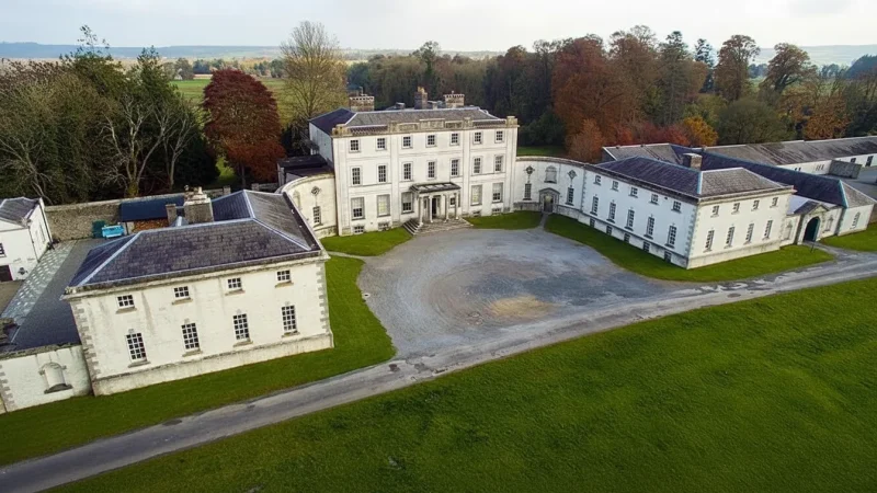 10. National Famine Museum(2)