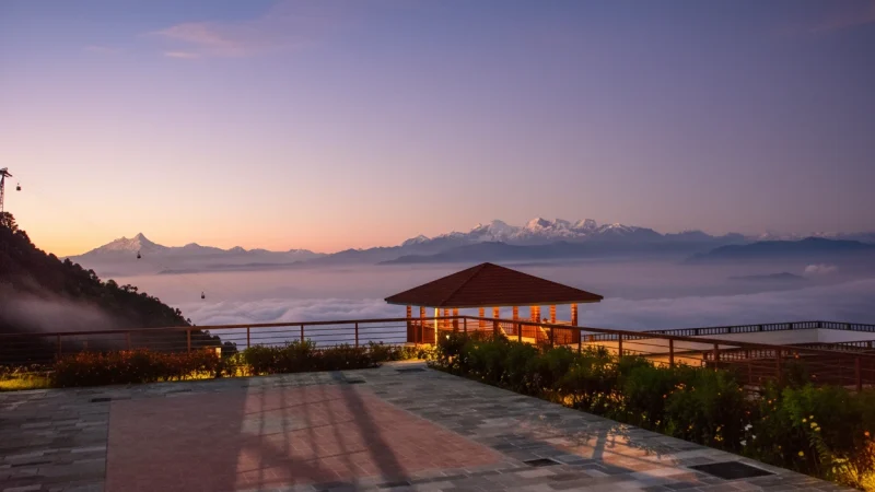 10. Observatory Hill(5)