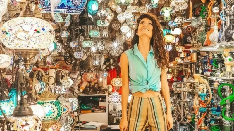 10. Ortaköy Streets(1)