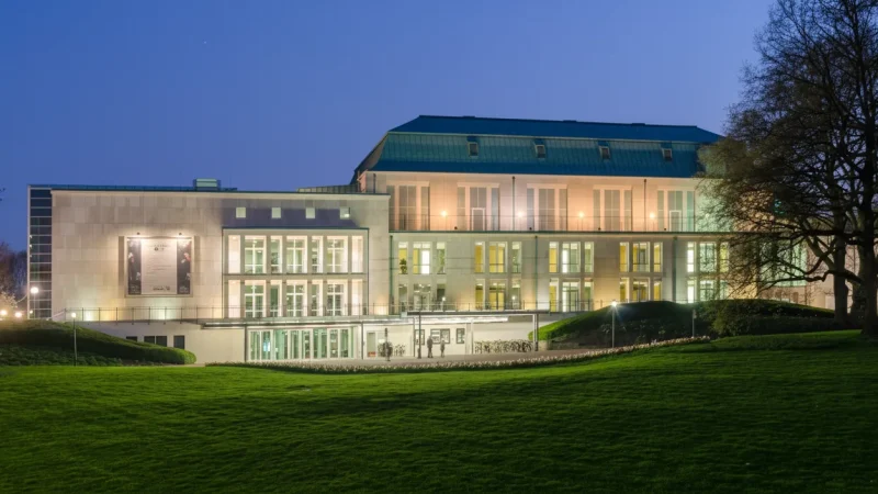 10. Philharmonie Essen(4)