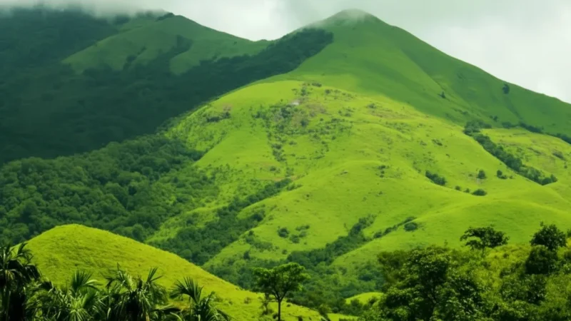 10. Pushpagiri Wildlife Sanctuary(2)