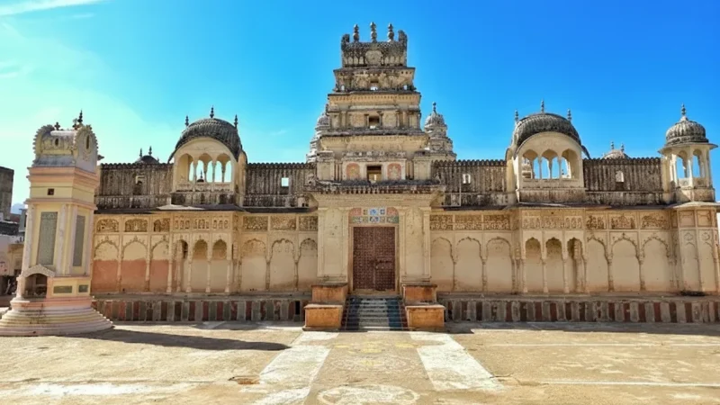 10. Rangji Temple – A South Indian–style temple_(5)