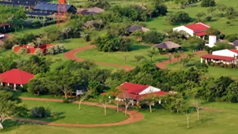 10. Rural Wetland Villages – Local life experiences(2)