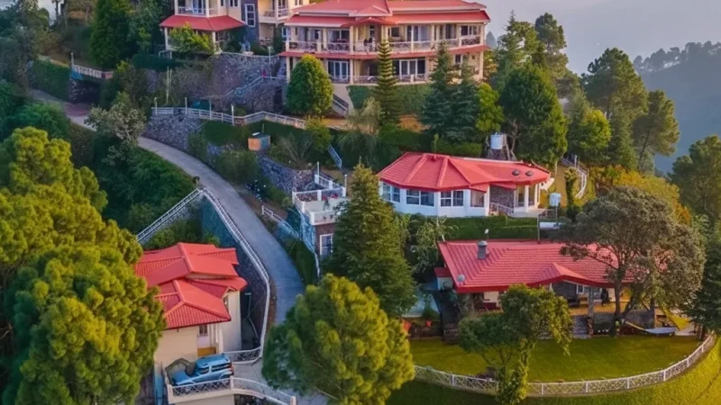 10. Sattal – A group of interconnected freshwater lakes_(1)