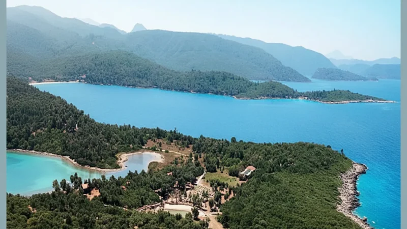 10. Sedir Island – Known for its natural beauty and calm coastline_(4)