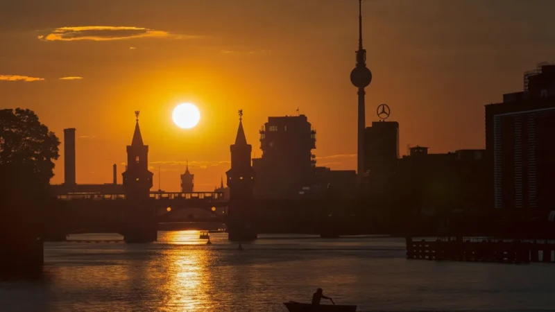 10. Spree River Path(6)