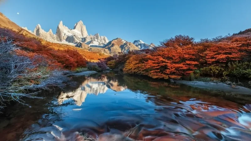 10. Sunrise Viewing Areas – Early morning wildlife(6)