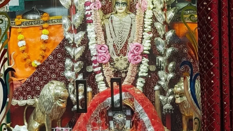 10. Tanot Mata Temple(1)