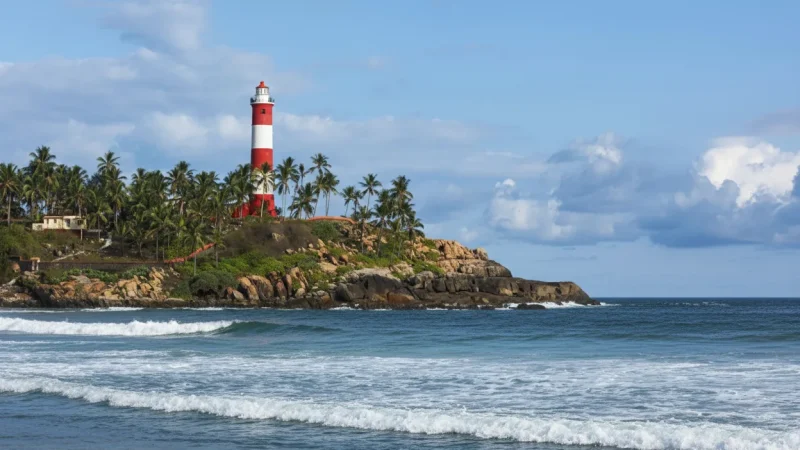 10. Vizhinjam Lighthouse – A coastal viewpoint_(2)