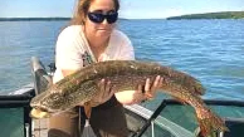 11 11. Fishing Spots(4)