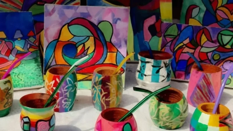 11 Artisan Shops – Handmade products(5)