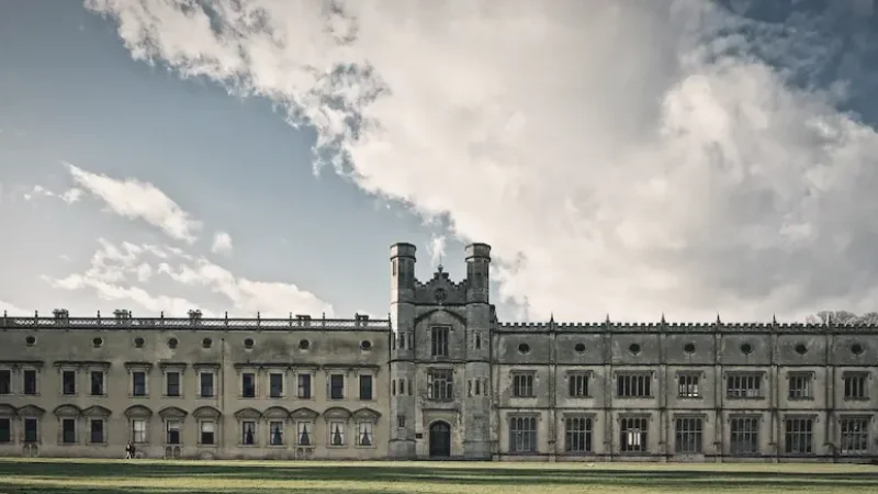11) Ashton Court Estate(3)
