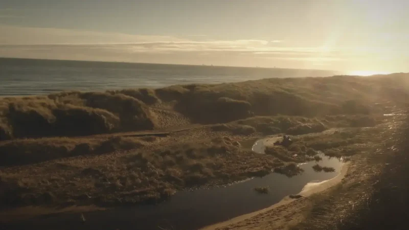 11) Balmedie Beach(2)
