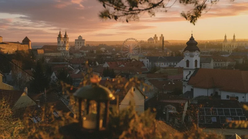 11) Baroque Old Town Streets(3)