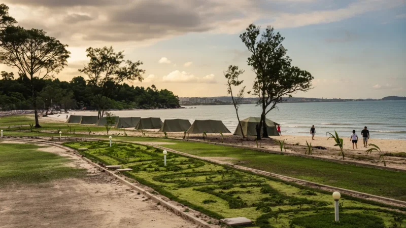 11 Beach Walk Paths – Easy seaside strolls(2)