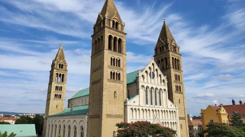 11) Bell Tower Viewpoints(4)