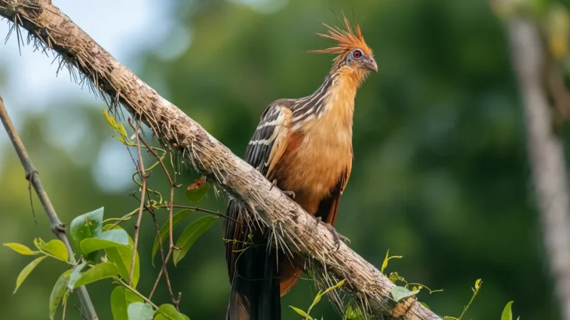 11 Bird Watching Areas – Wildlife spotting(5)
