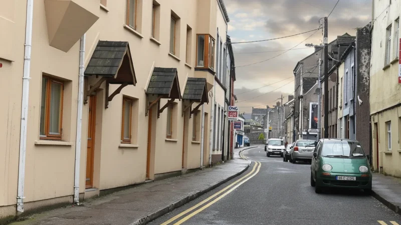 11) Blarney Street(1)