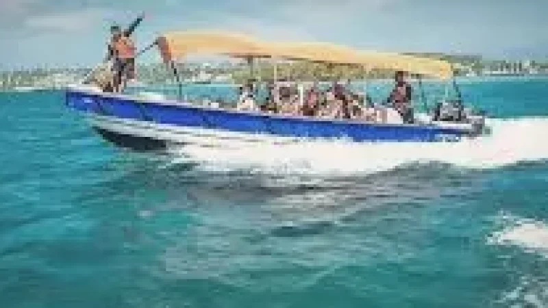 11 Boat Arrival Jetty(3)