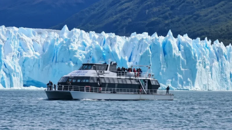 11 Boat Excursion Points – Lake tours(6)