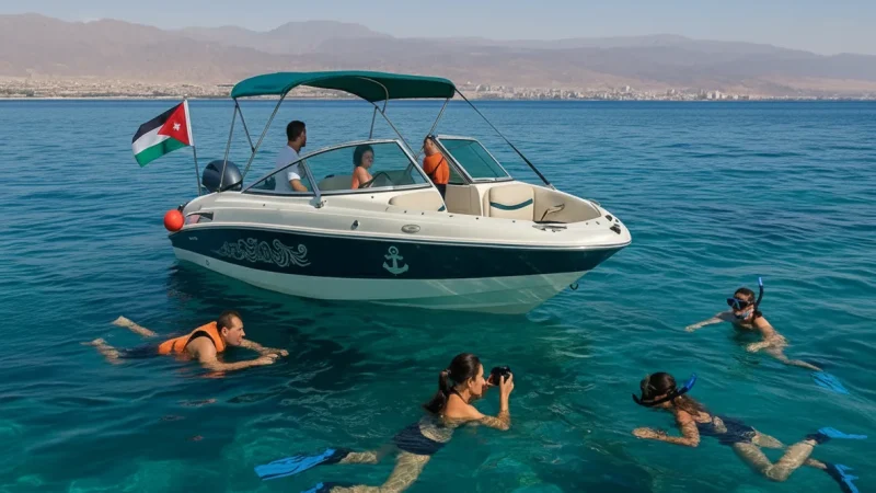 11) Boat Excursions(2)