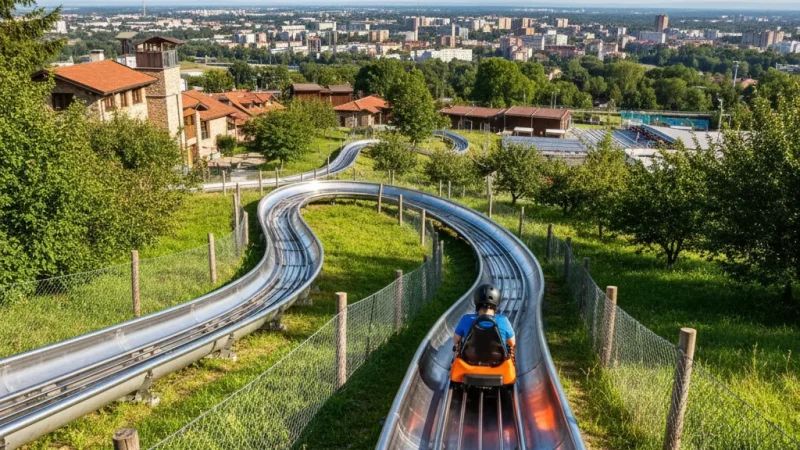 11) Bob Sliding Track(4)