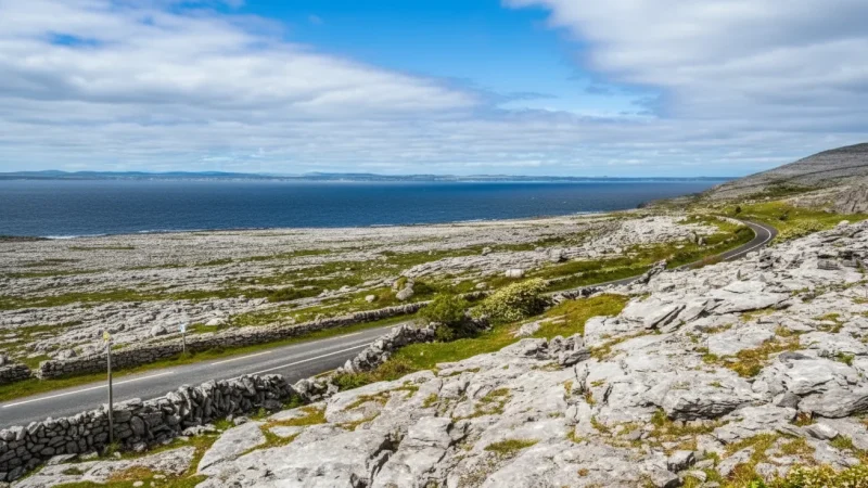 11) Burren Coastal Route(4)
