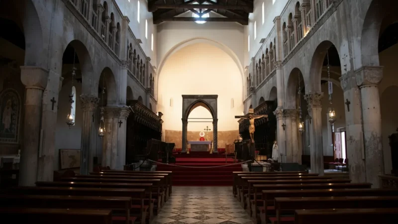 Cathedral of St. Anastasia