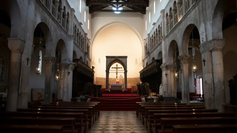 Cathedral of St. Anastasia