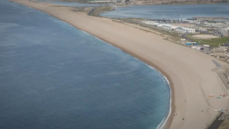 11) Chesil Beach(5)