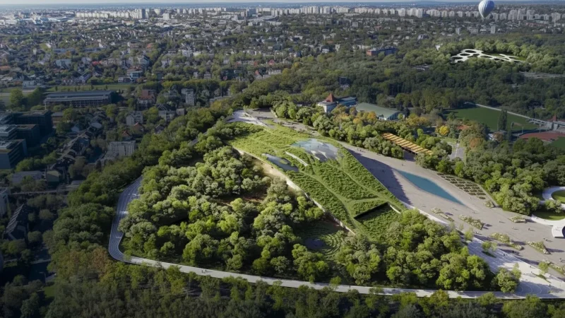 11) City Promenade(3)