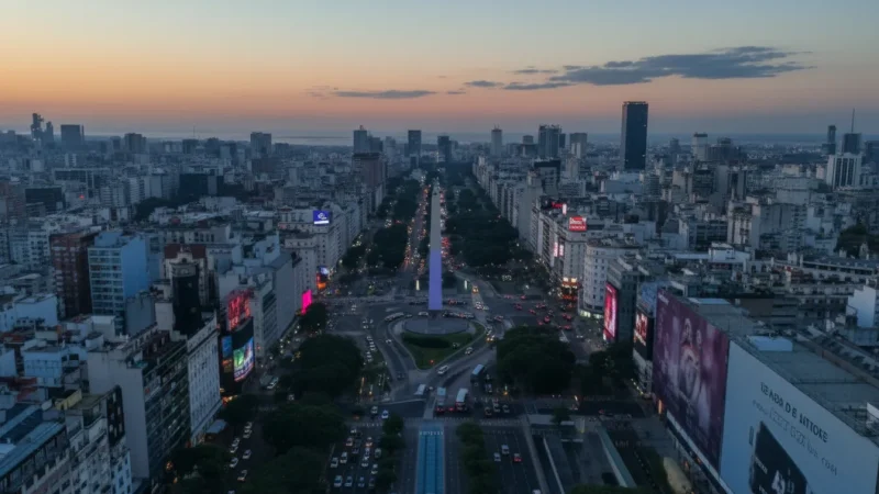 11 City View Lookouts – Elevated scenery(4)