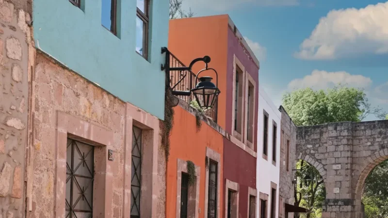 11) Colonial Streets(1)