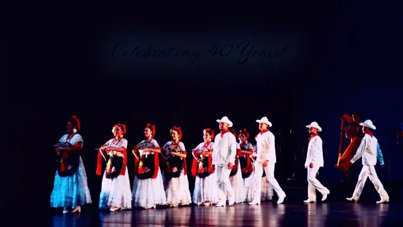 11) Cultural Dance Venues(4)